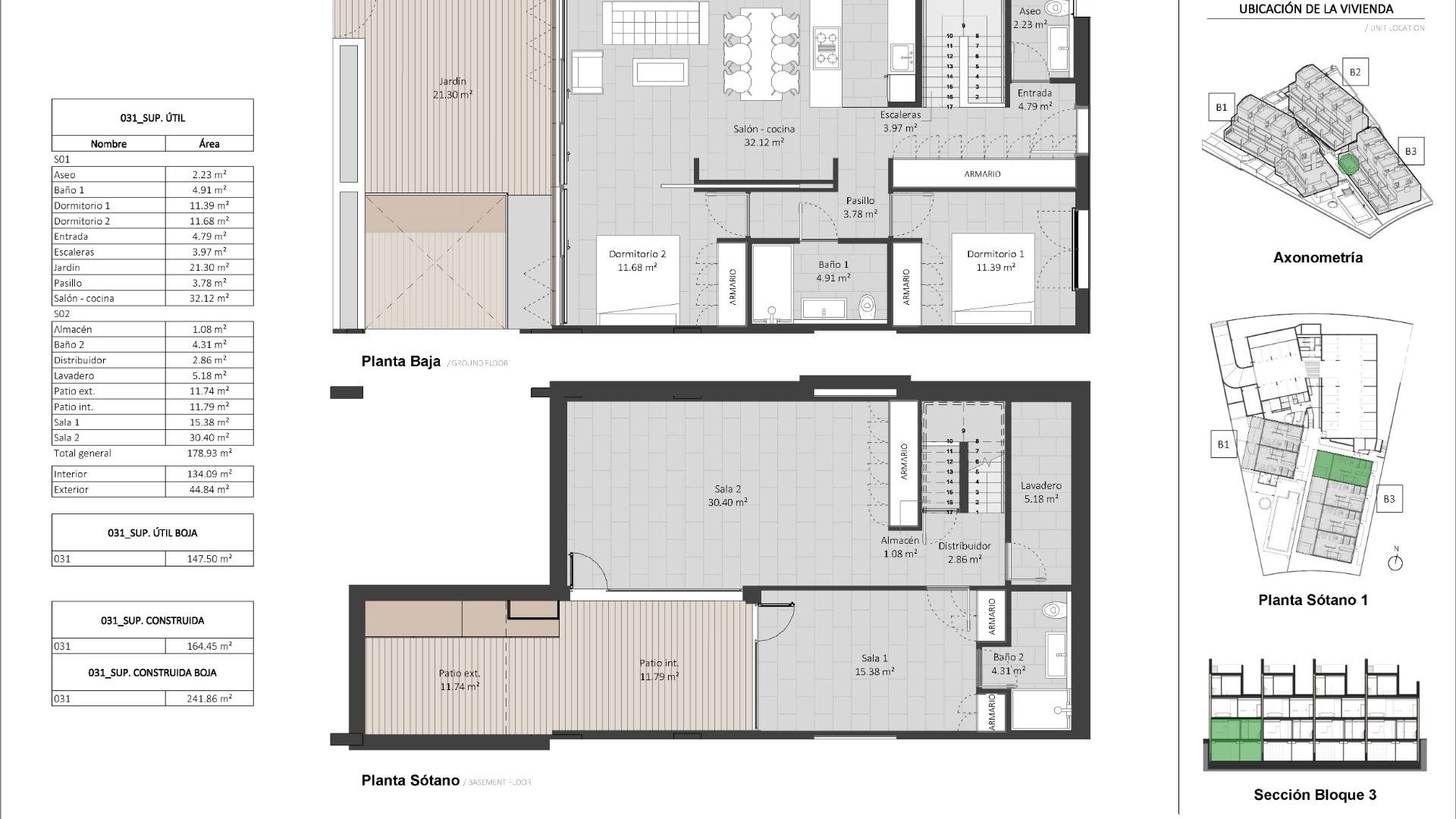Nouvelle construction - Appartement - Estepona - Playa del Padrón