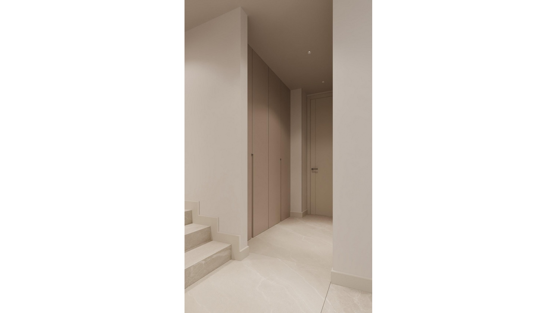 Nouvelle construction - Appartement - Estepona - Resinera Voladilla