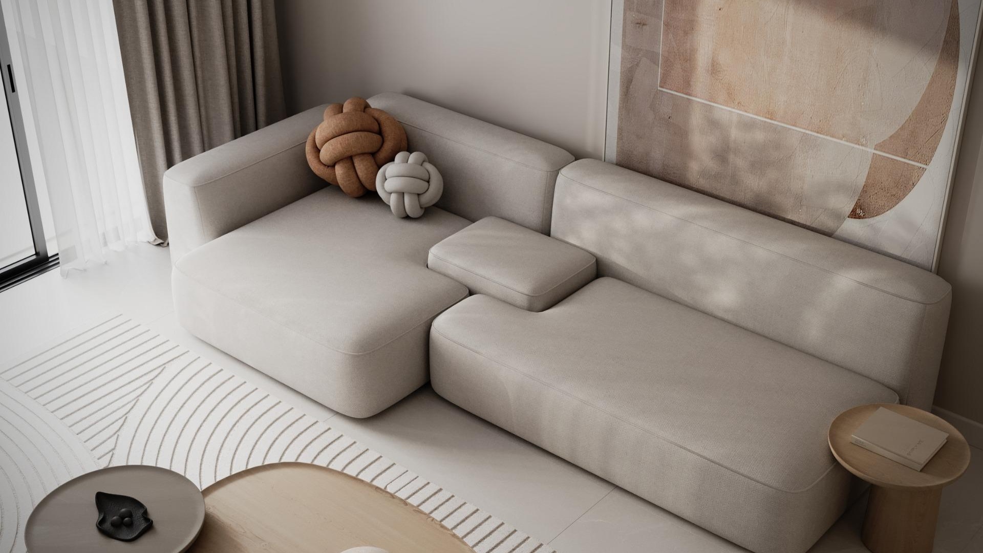 Nouvelle construction - Appartement - Estepona - Resinera Voladilla