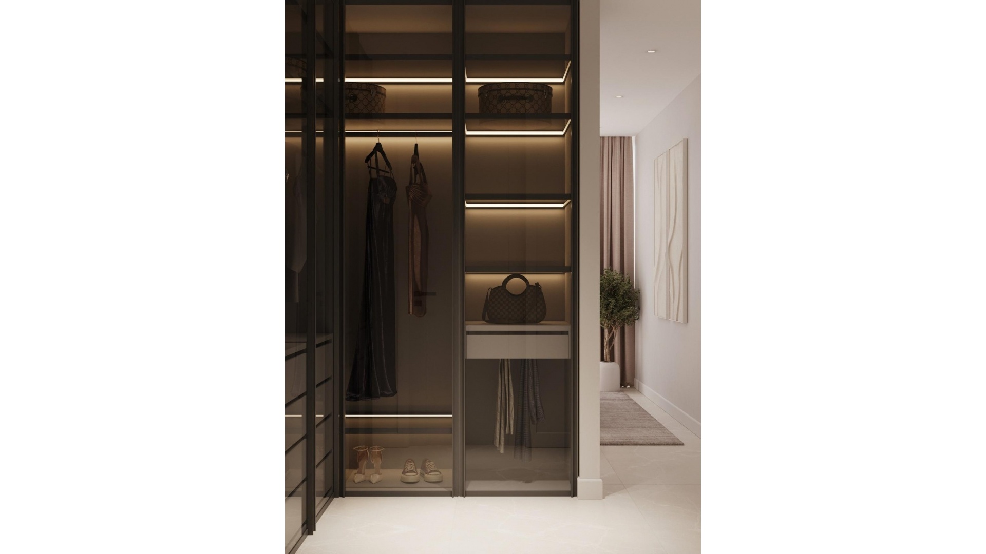 Nouvelle construction - Appartement - Estepona - Resinera Voladilla