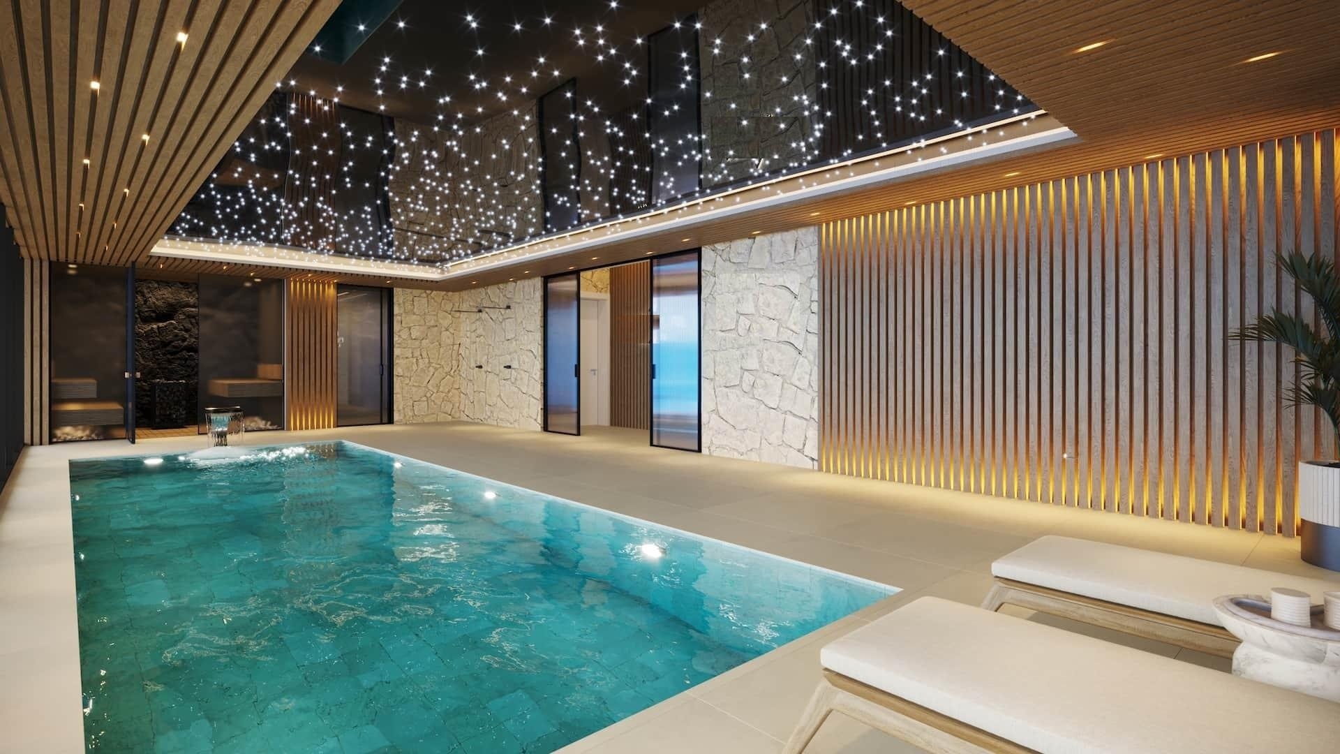 Nouvelle construction - Appartement - Estepona - Resinera Voladilla