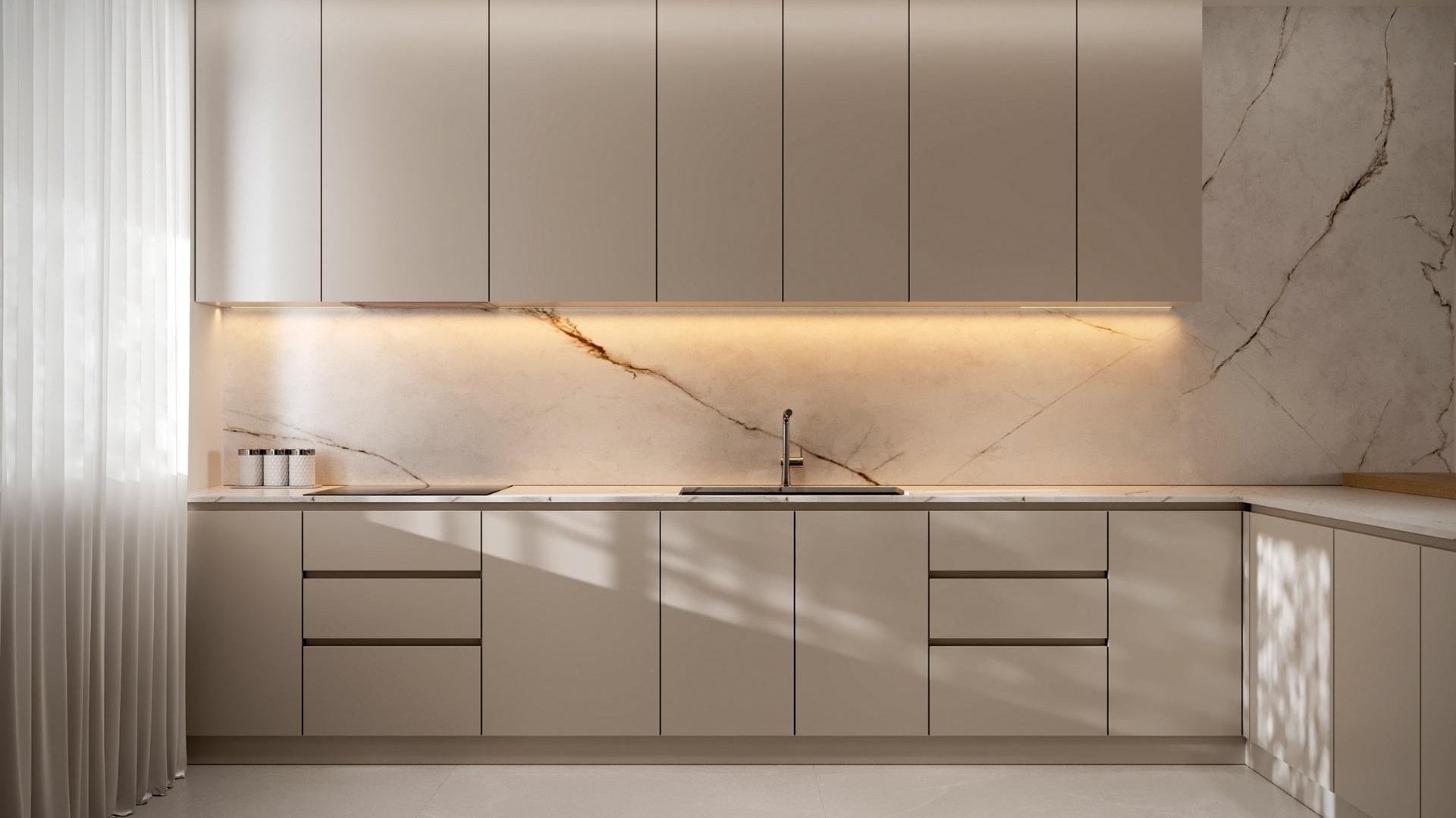 Nouvelle construction - Appartement - Estepona - Resinera Voladilla