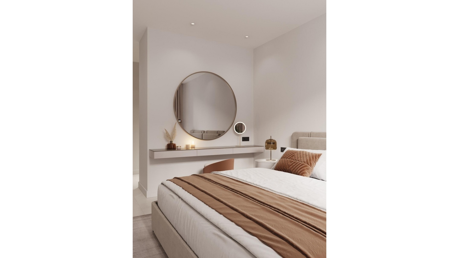 Nouvelle construction - Appartement - Estepona - Resinera Voladilla
