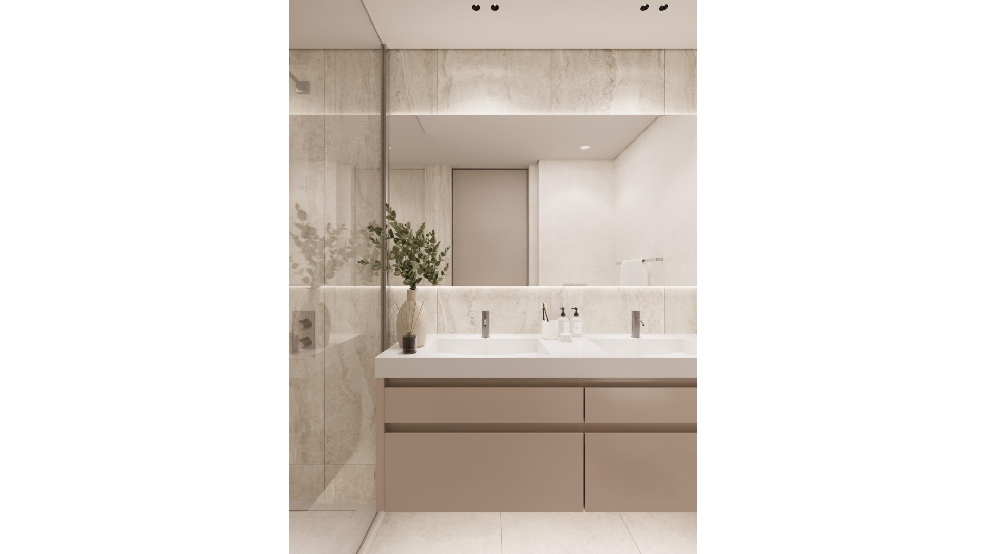 Nouvelle construction - Appartement - Estepona - Riviera beach