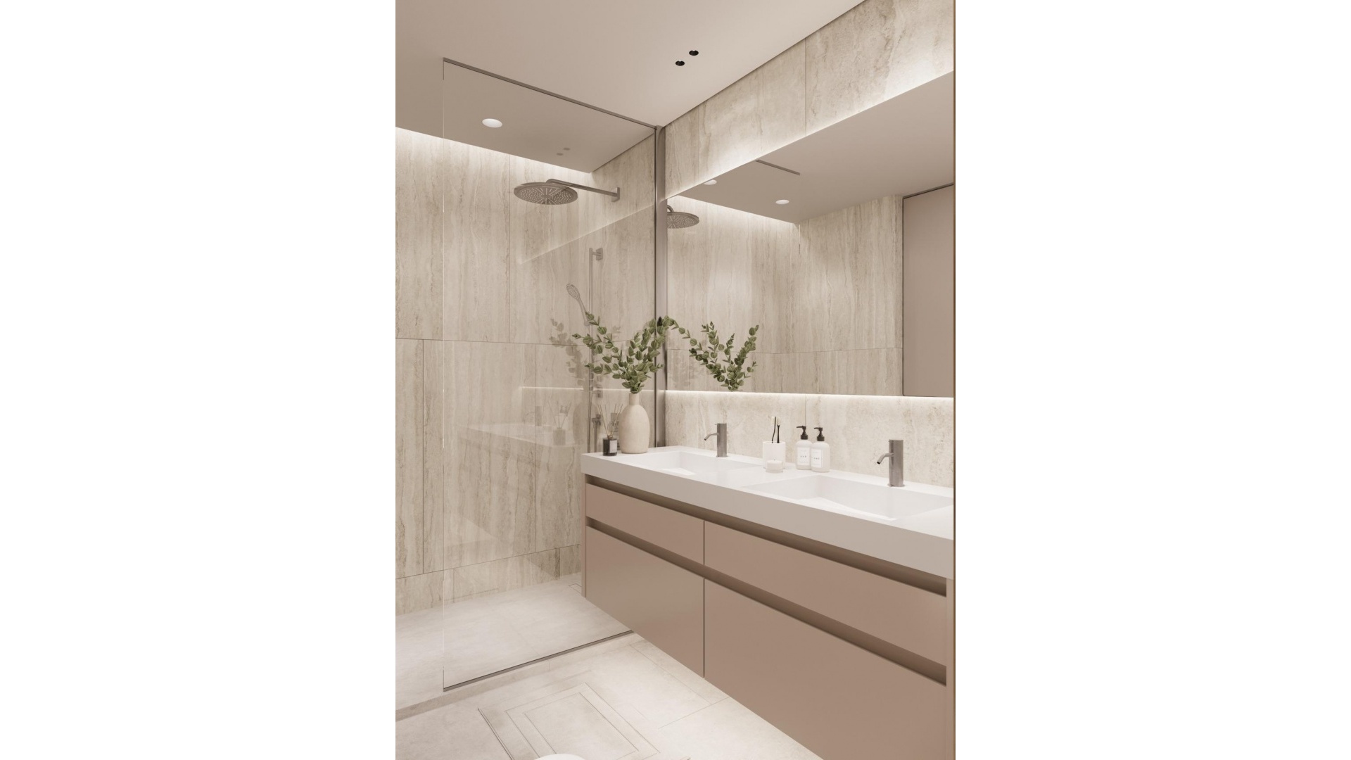 Nouvelle construction - Appartement - Estepona - Riviera beach