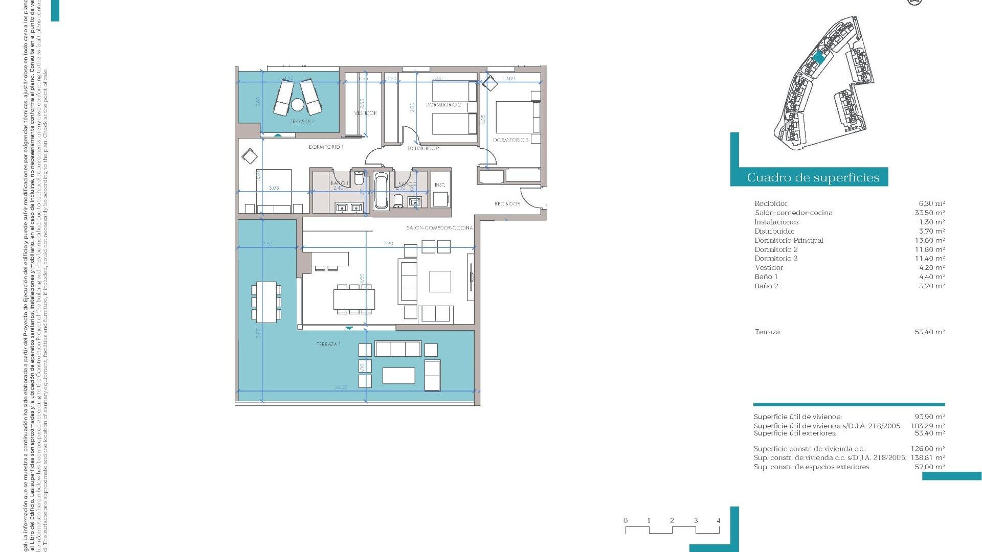 Nouvelle construction - Appartement - Estepona - Riviera beach