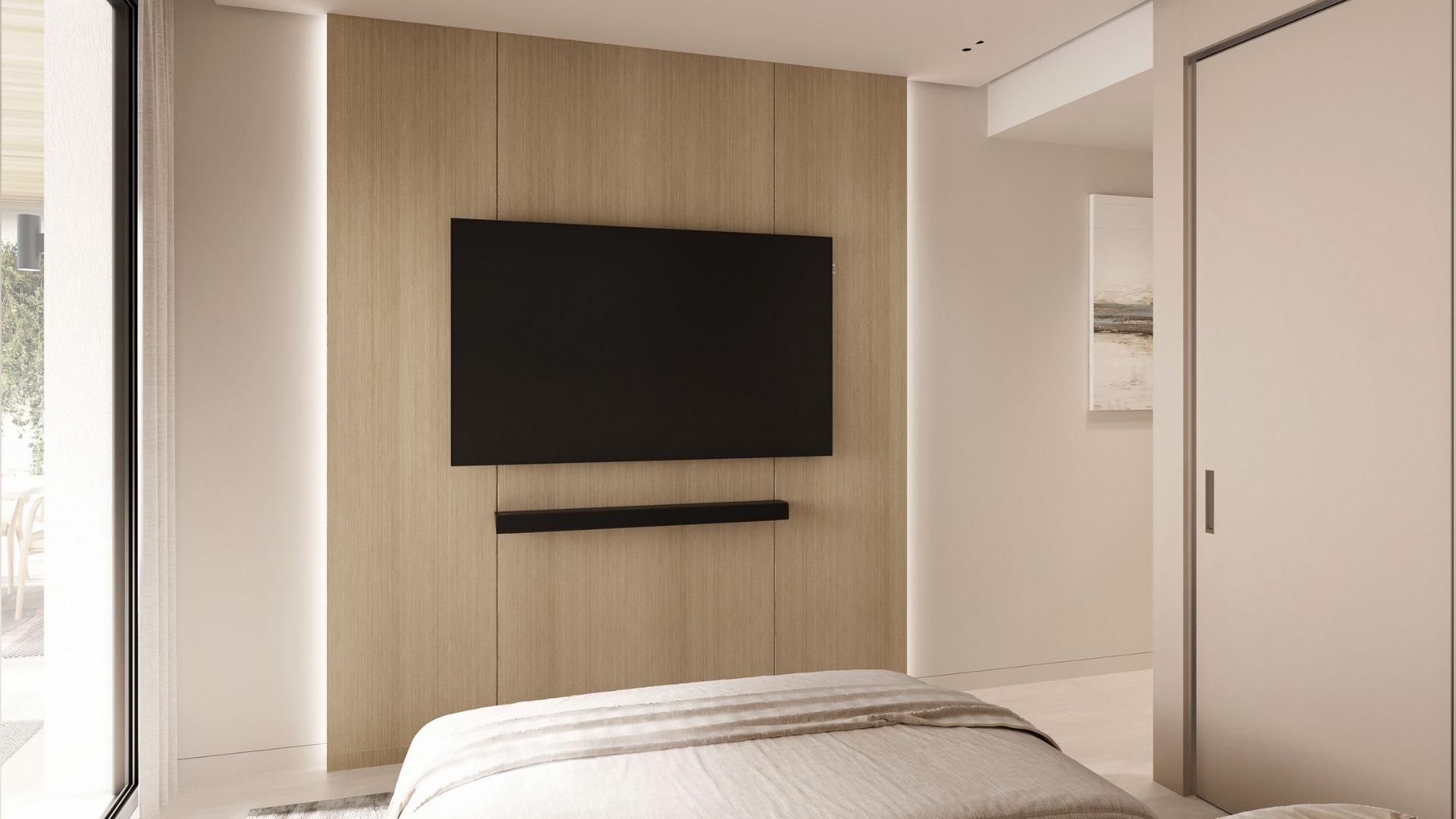 Nouvelle construction - Appartement - Estepona - Riviera beach