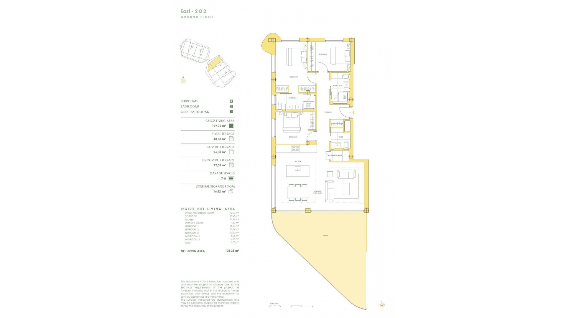 Nouvelle construction - Appartement - Estepona - Taraje