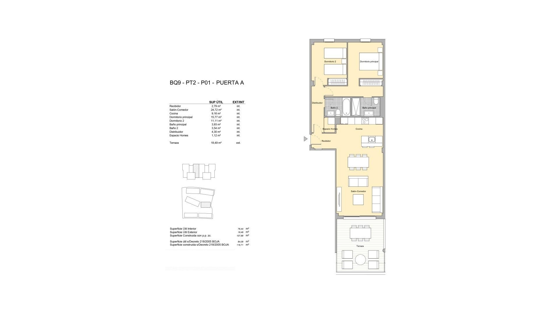 Nouvelle construction - Appartement - Estepona - Valle Romano Golf