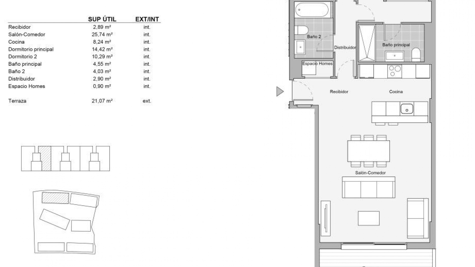 Nouvelle construction - Appartement - Estepona - Valle Romano Golf