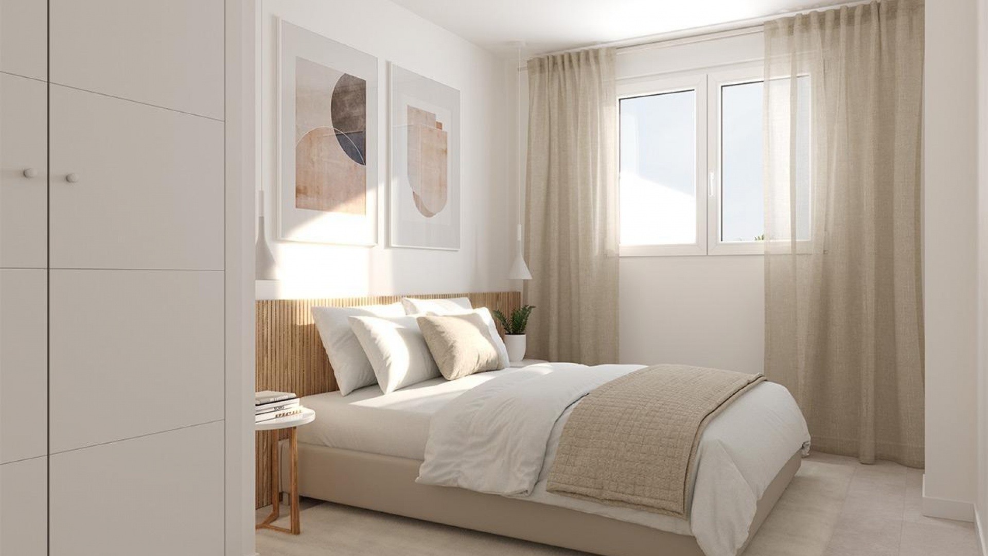 Nouvelle construction - Appartement - Estepona - Valle Romano