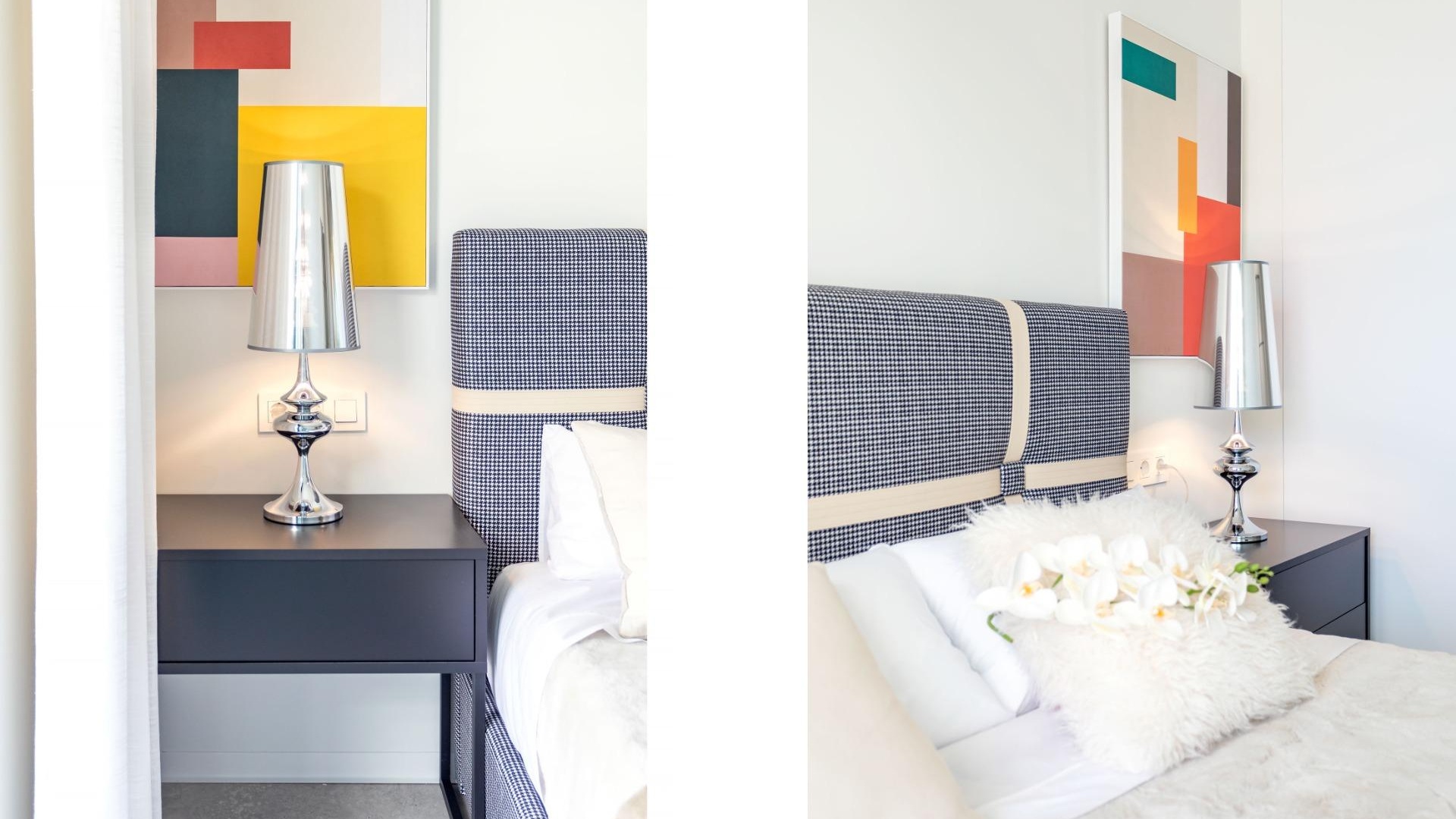 Nouvelle construction - Appartement - Finestrat - Balcón De Finestrat