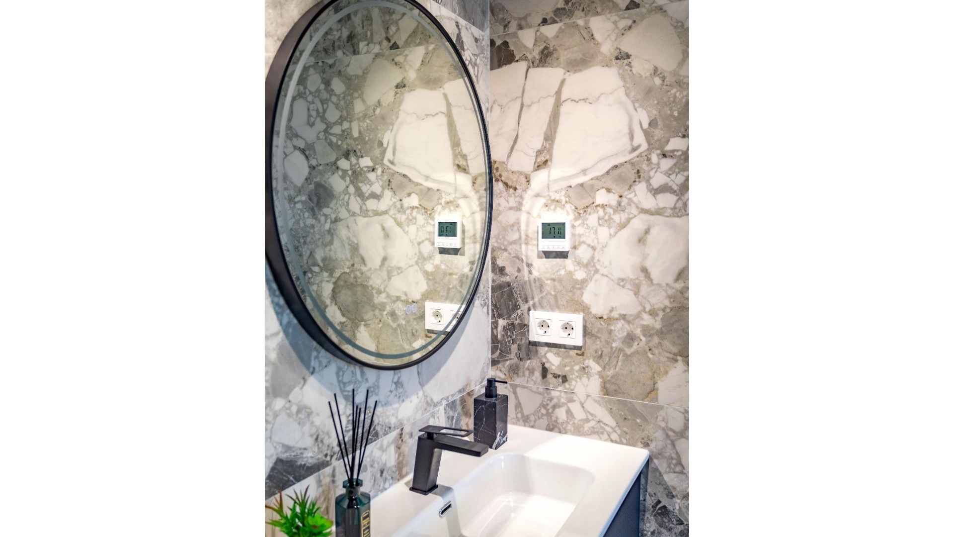 Nouvelle construction - Appartement - Finestrat - Balcón De Finestrat