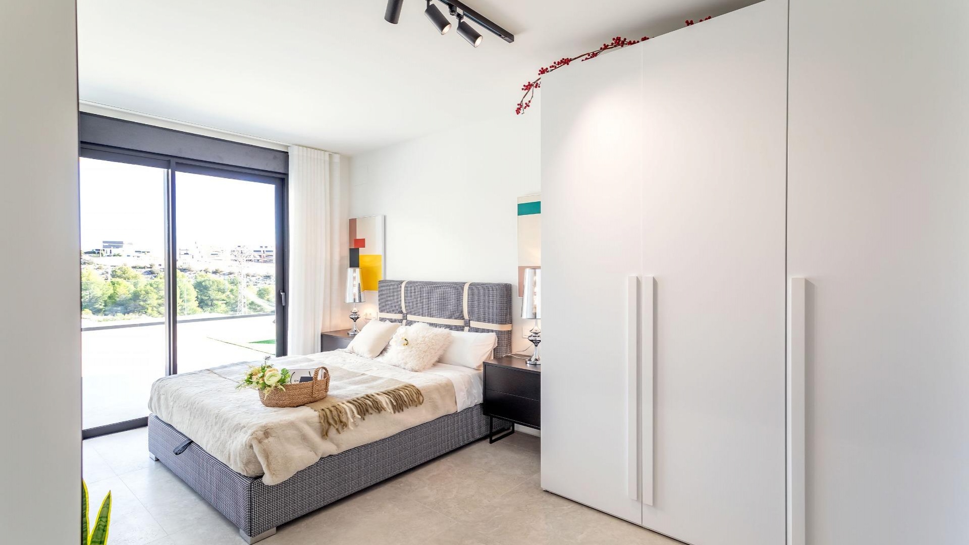 Nouvelle construction - Appartement - Finestrat - Balcón De Finestrat