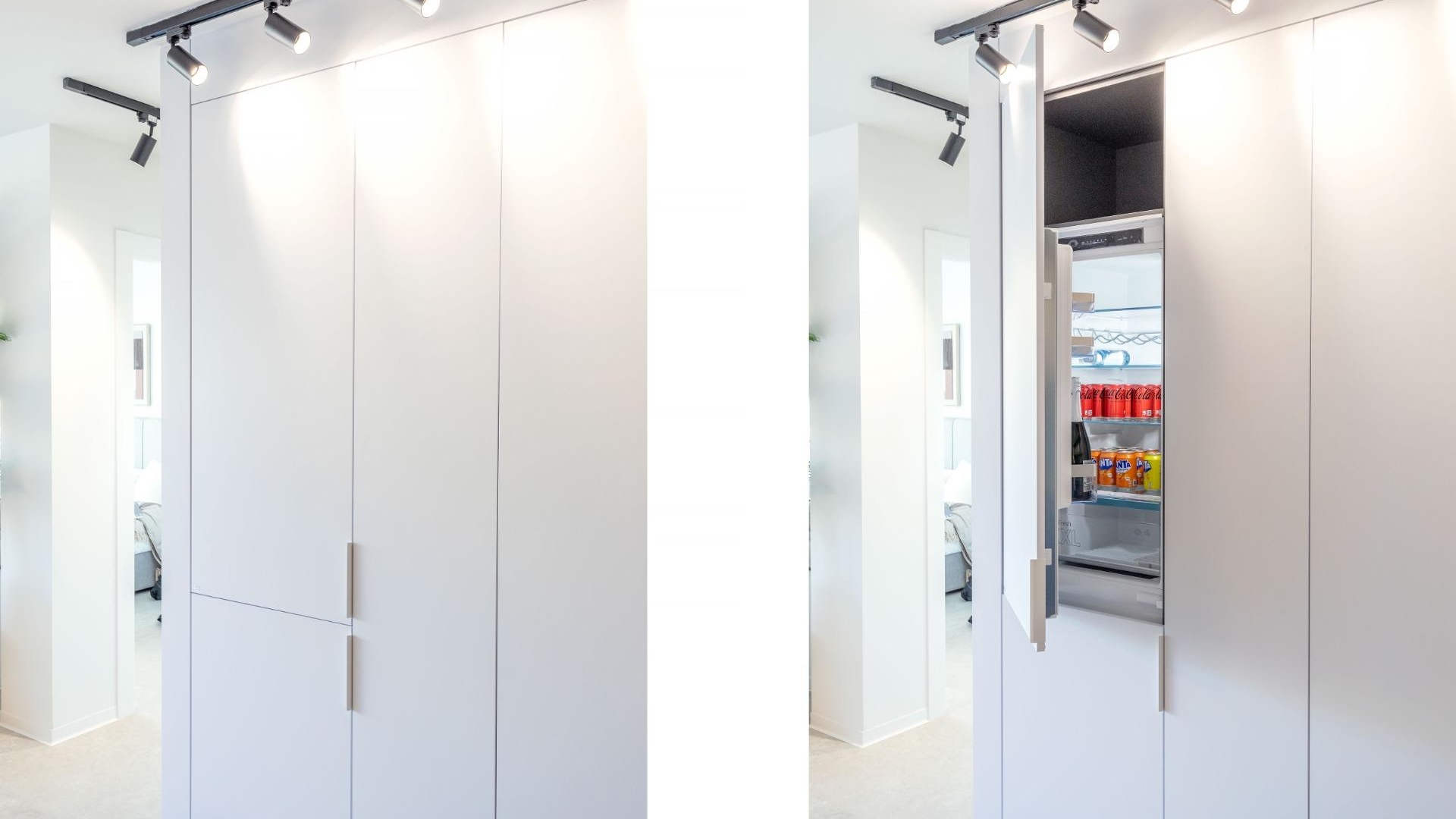 Nouvelle construction - Appartement - Finestrat - Balcón De Finestrat