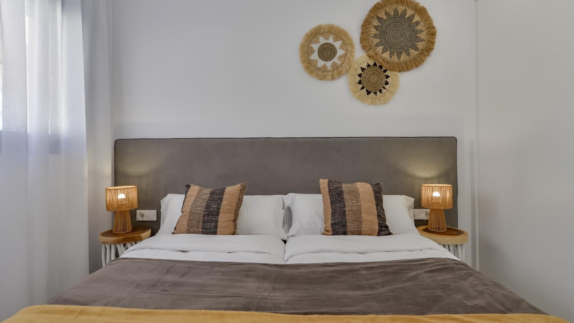 Nouvelle construction - Appartement - Finestrat - Camporrosso Village