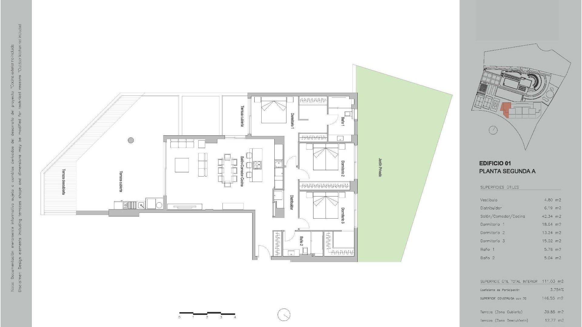 Nouvelle construction - Appartement - Fuengirola - Higueron
