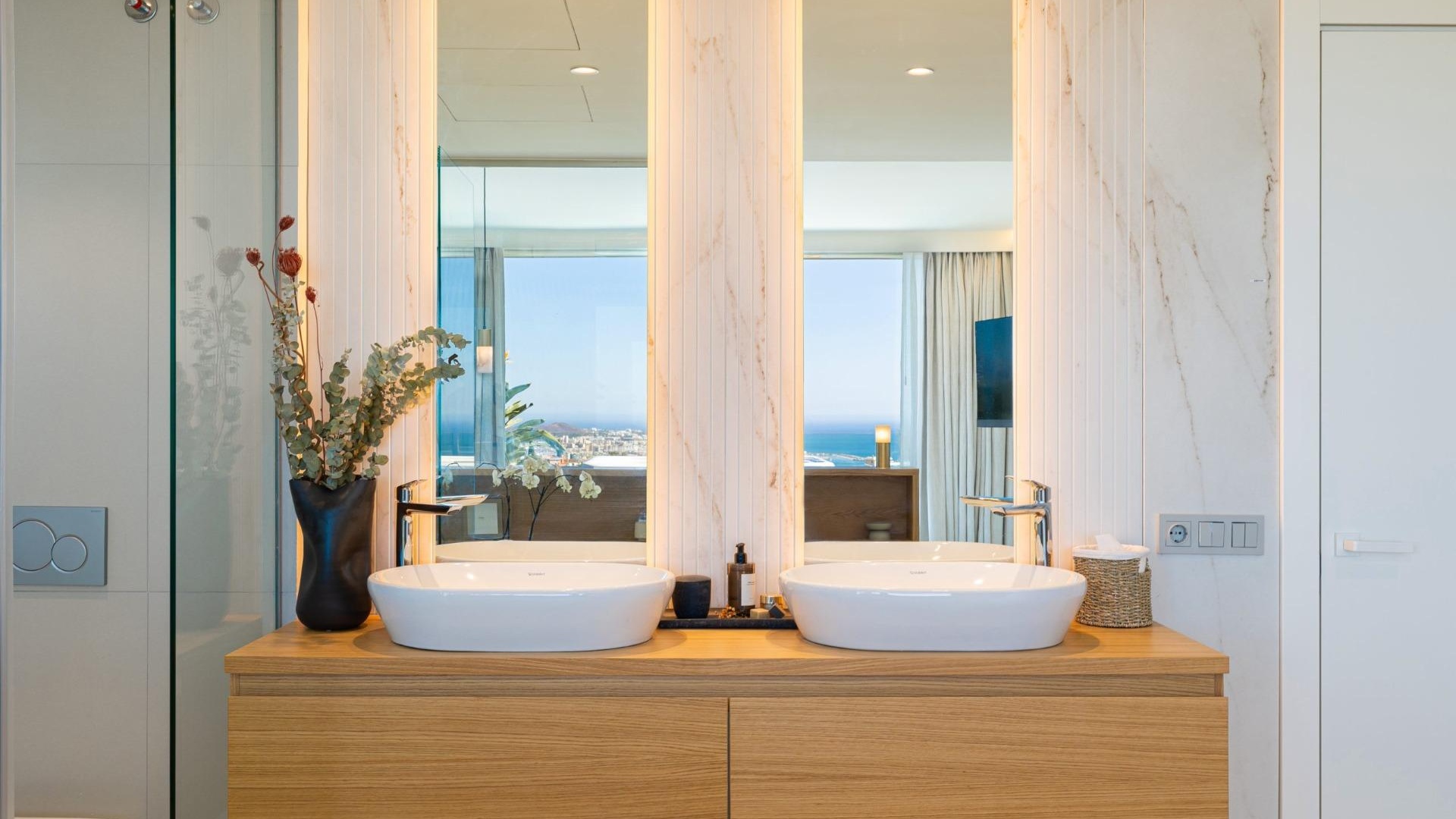 Nouvelle construction - Appartement - Fuengirola - Higueron