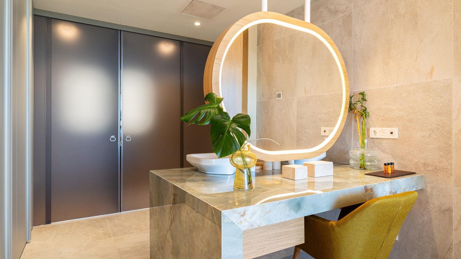 Nouvelle construction - Appartement - Fuengirola - Higueron