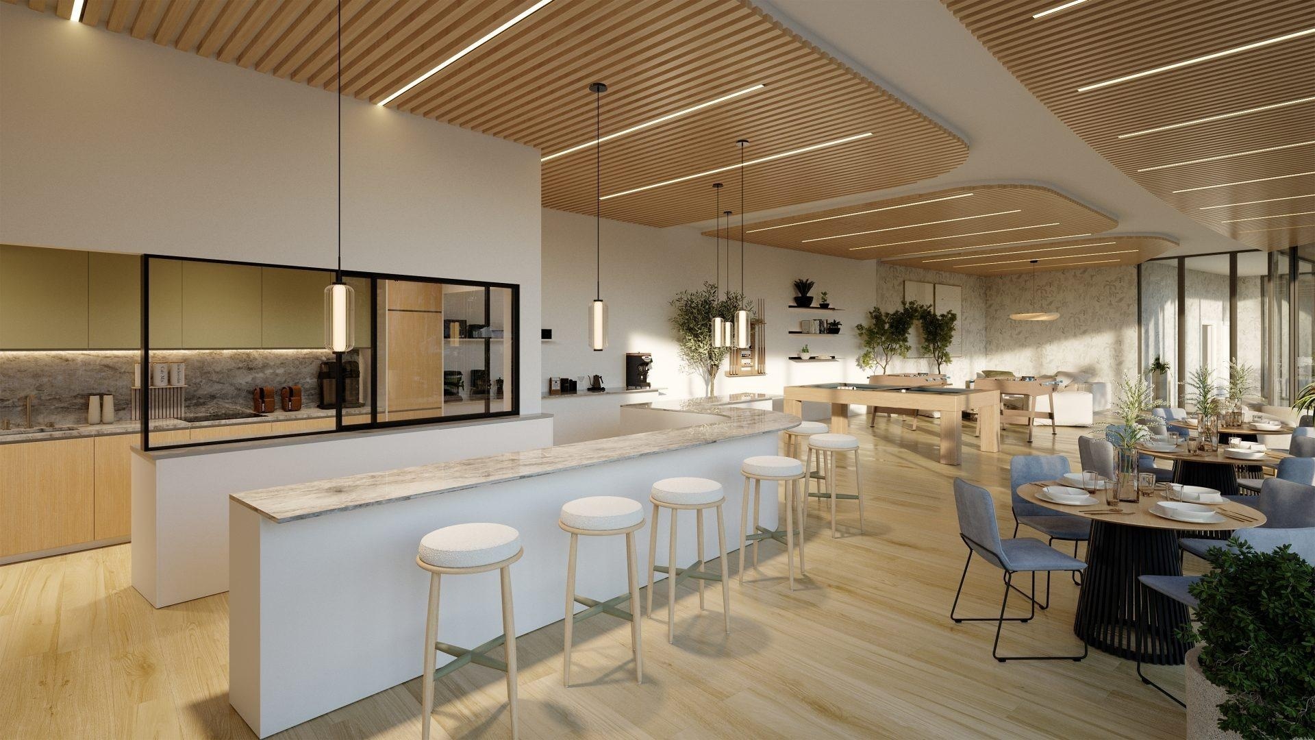 Nouvelle construction - Appartement - Fuengirola - Higueron