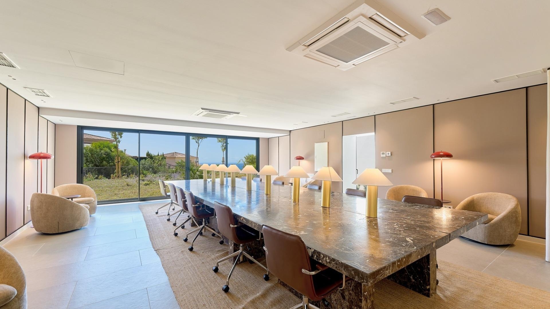 Nouvelle construction - Appartement - Fuengirola - Higueron