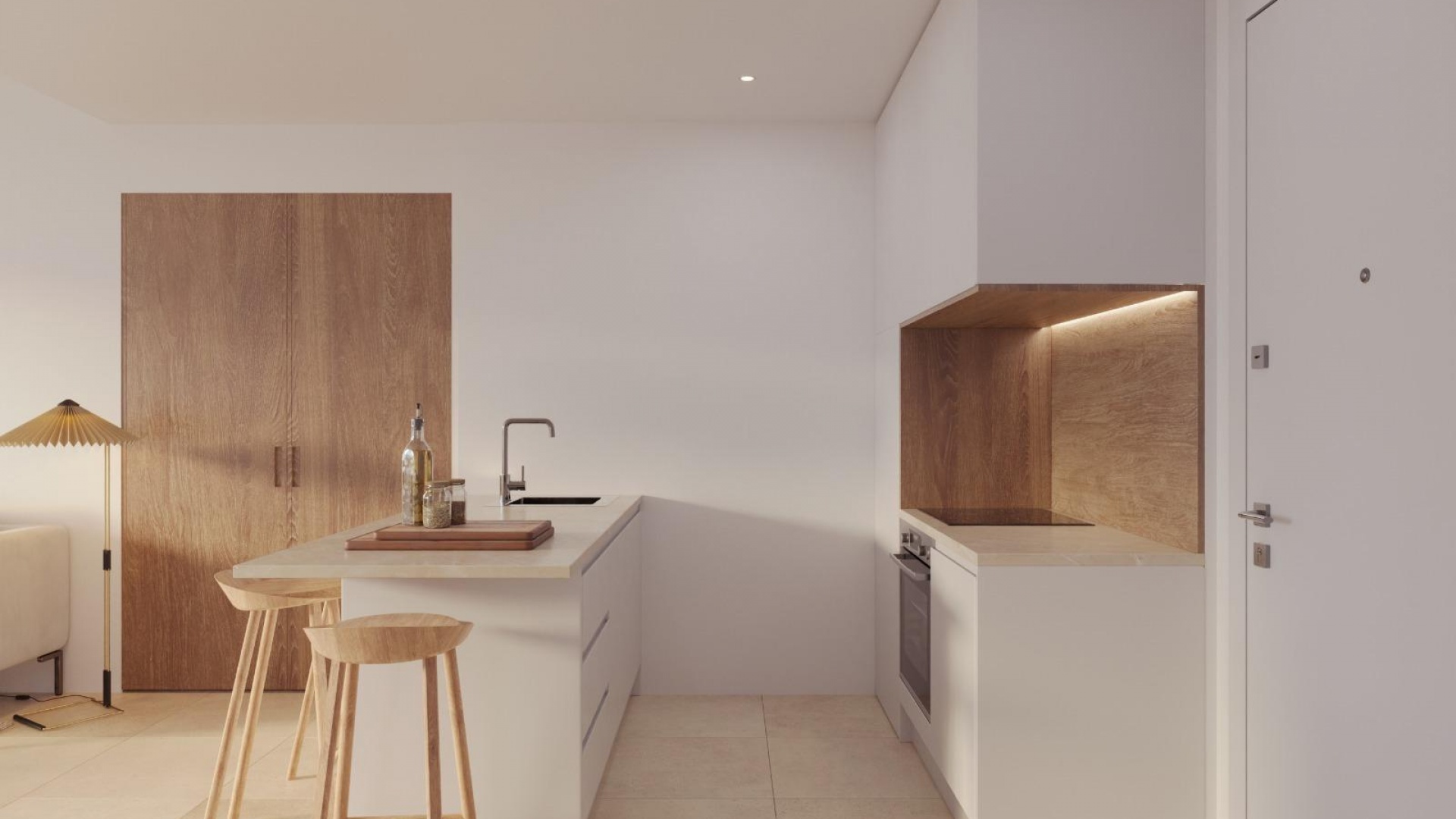 Nouvelle construction - Appartement - Fuengirola - Los Pacos