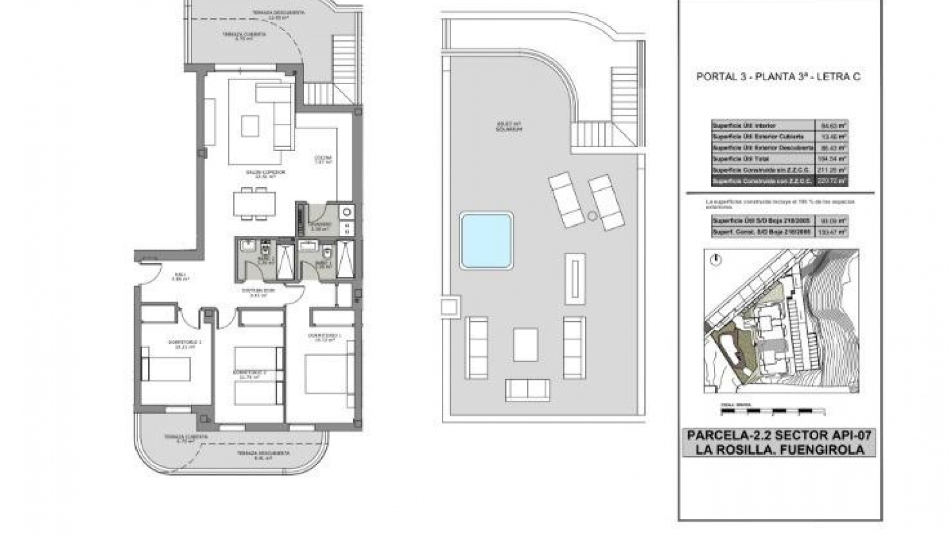 Nouvelle construction - Appartement - Fuengirola - Los Pacos