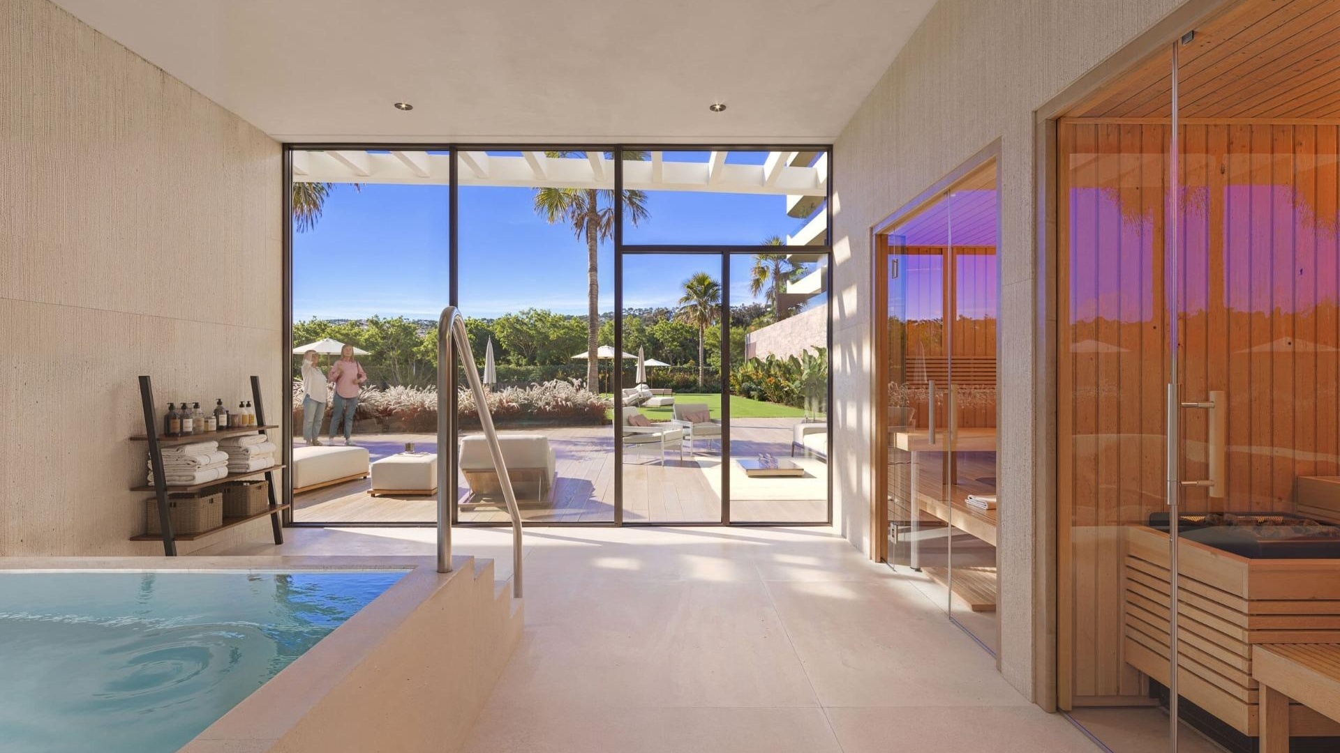 Nouvelle construction - Appartement - Fuengirola - Los Pacos