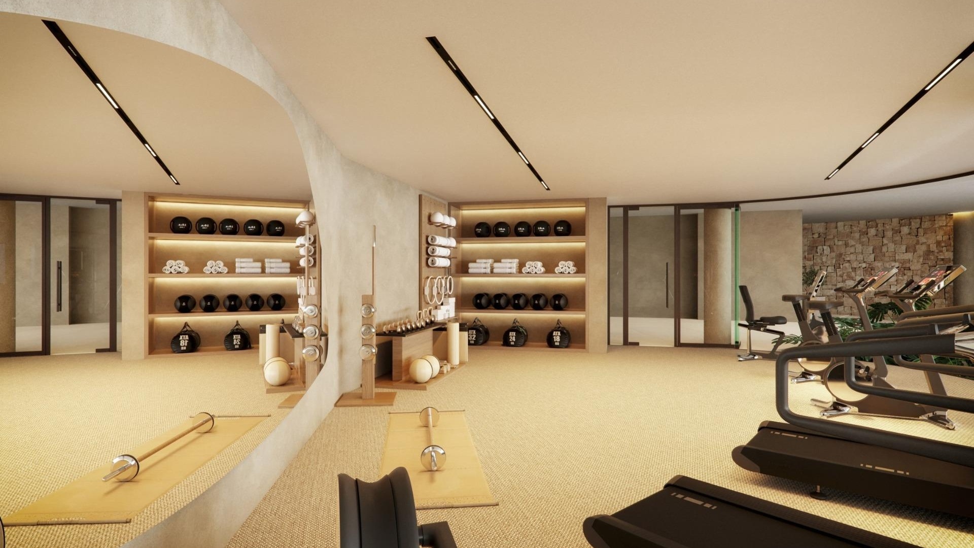 Nouvelle construction - Appartement - Fuengirola - Playa de Torreblanca