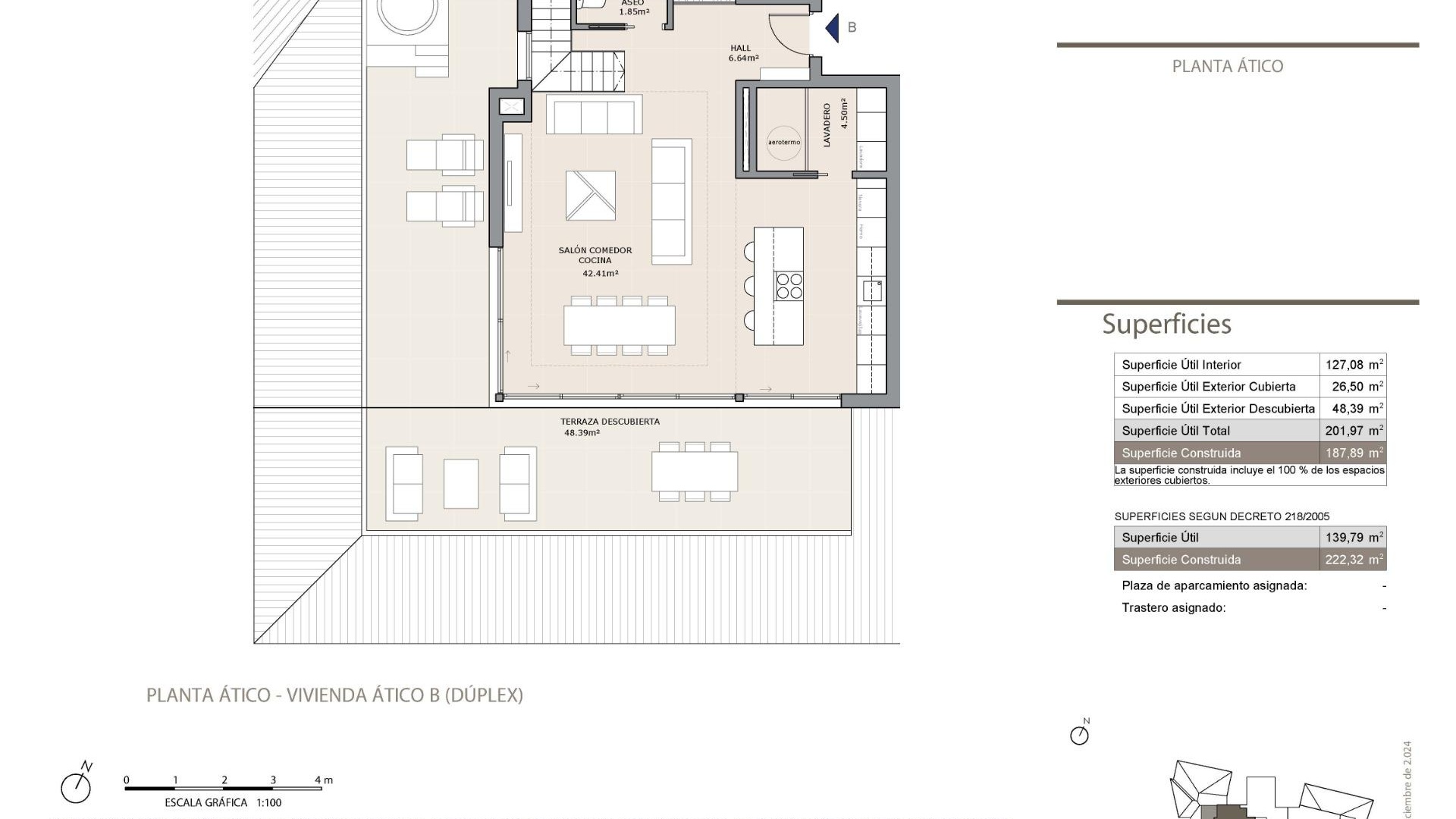 Nouvelle construction - Appartement - Fuengirola - Torreblanca