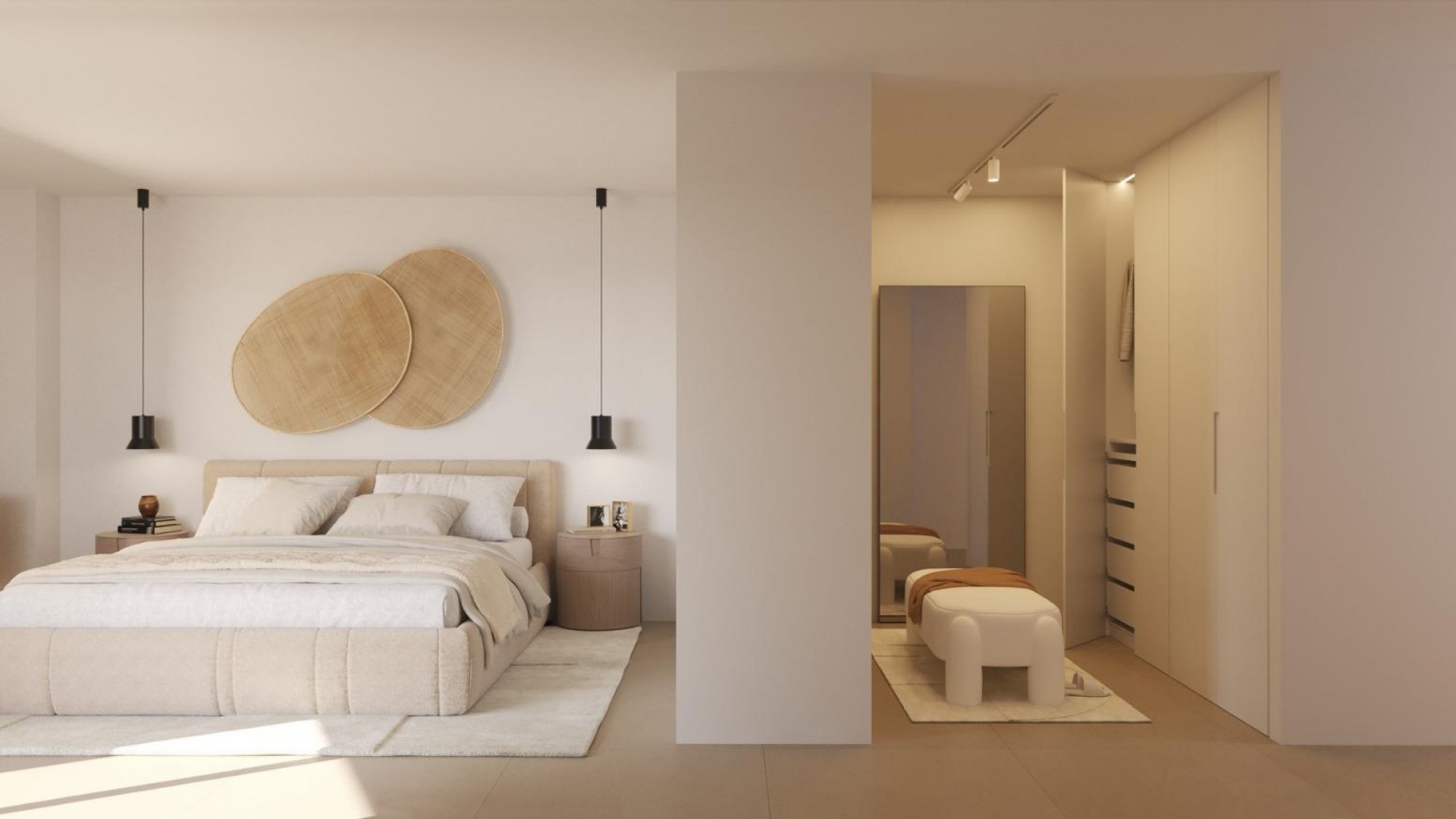 Nouvelle construction - Appartement - Fuengirola - Torreblanca