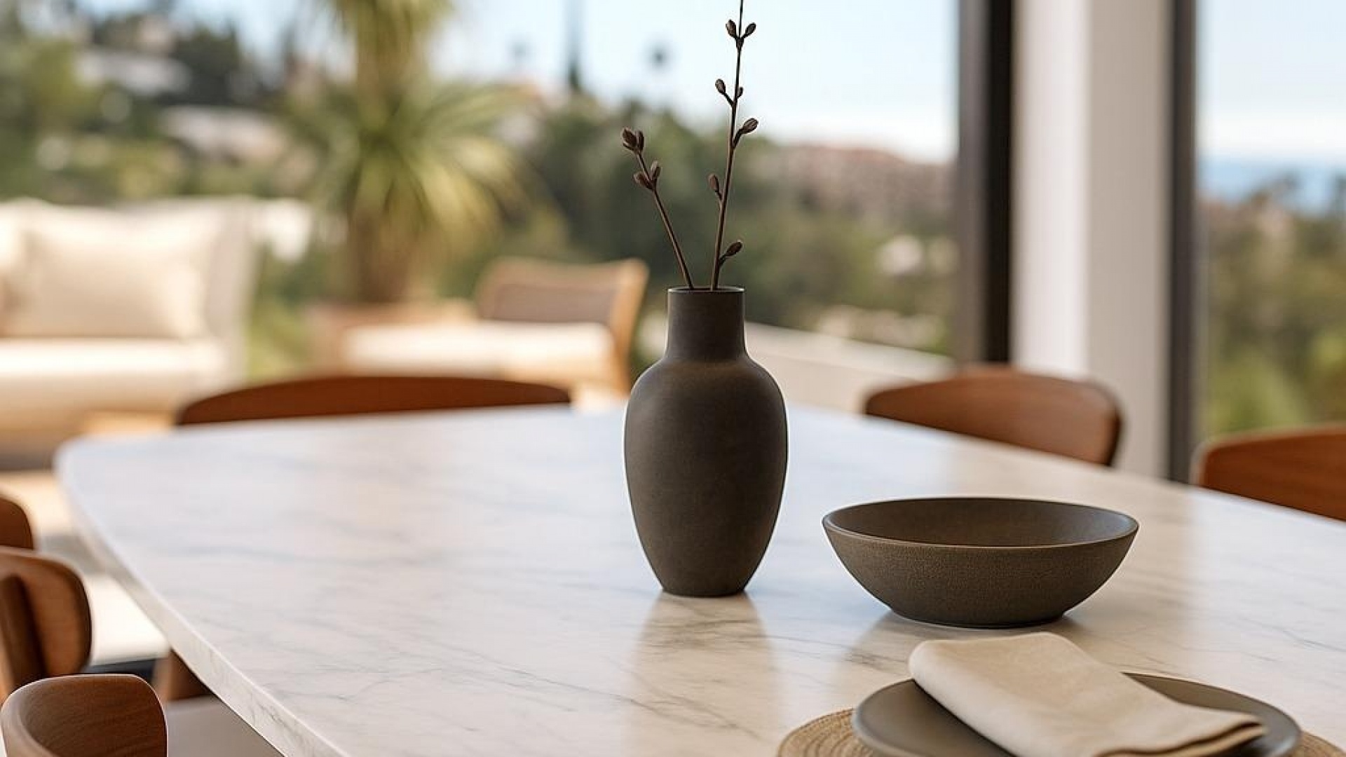 Nouvelle construction - Appartement - Fuengirola - Torreblanca