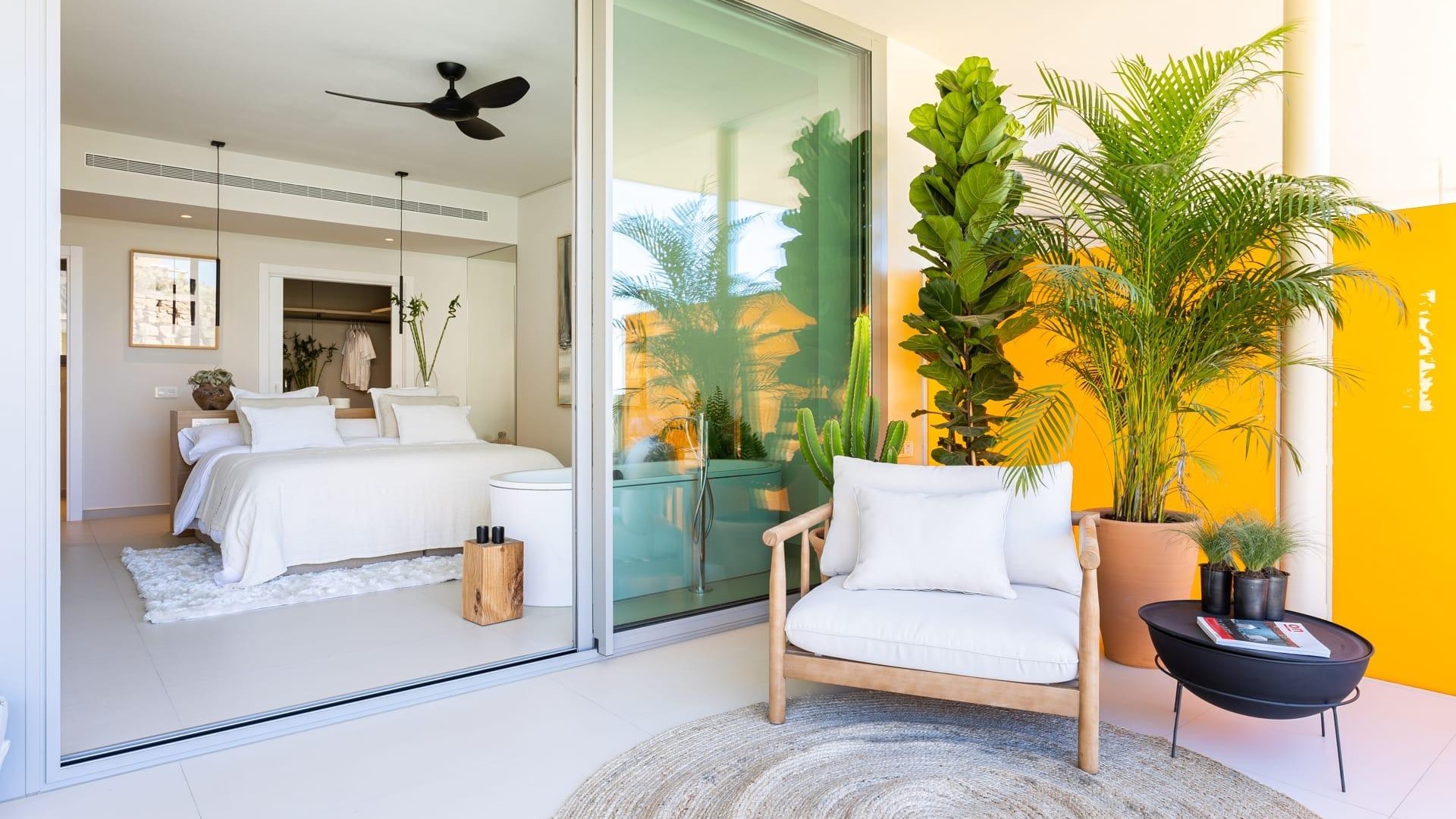 Nouvelle construction - Appartement - Fuengirola - Urb. Buenavista