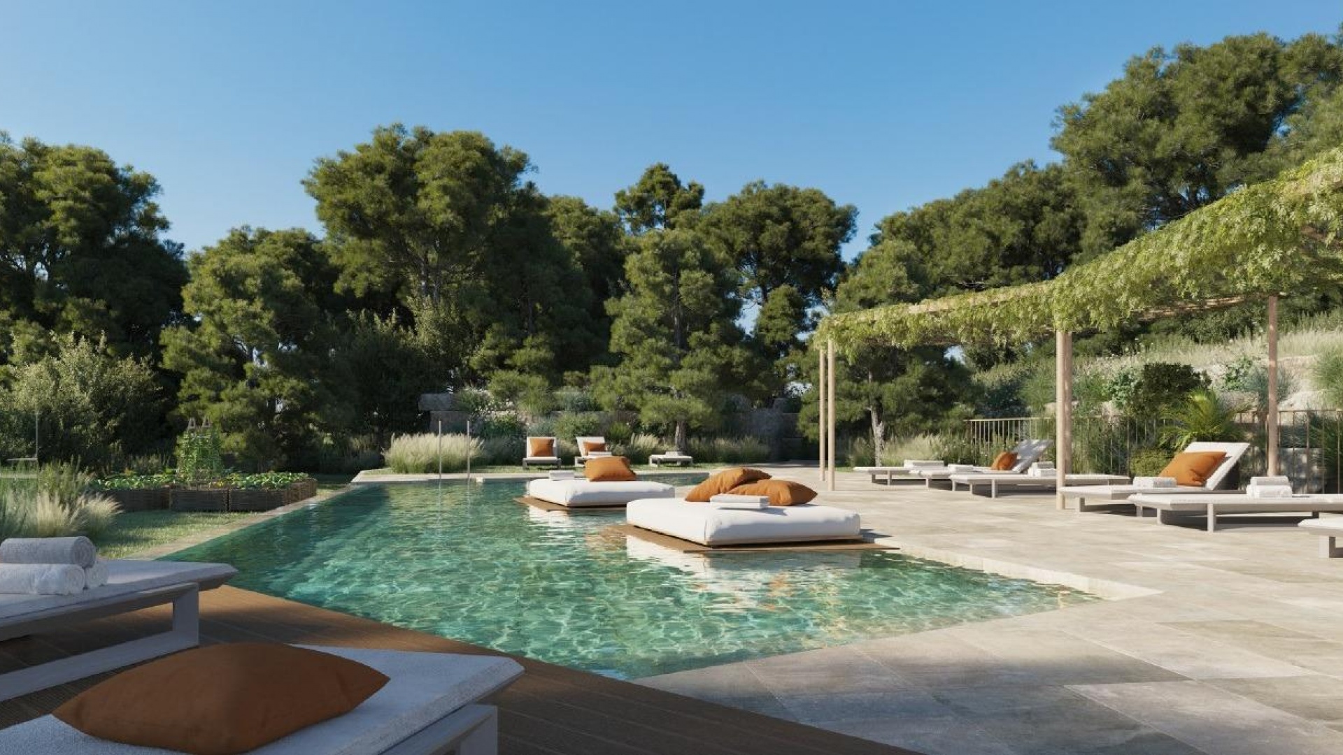 Nouvelle construction - Appartement - Fuengirola - Urb. Buenavista