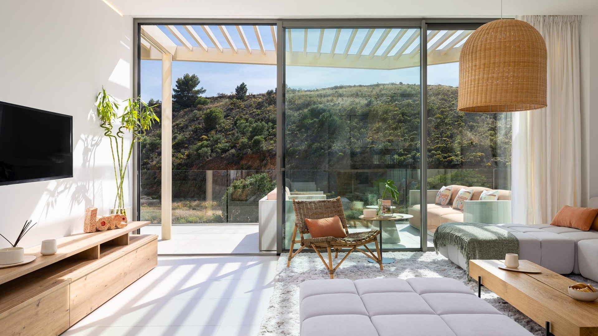 Nouvelle construction - Appartement - Fuengirola - Urb. Buenavista