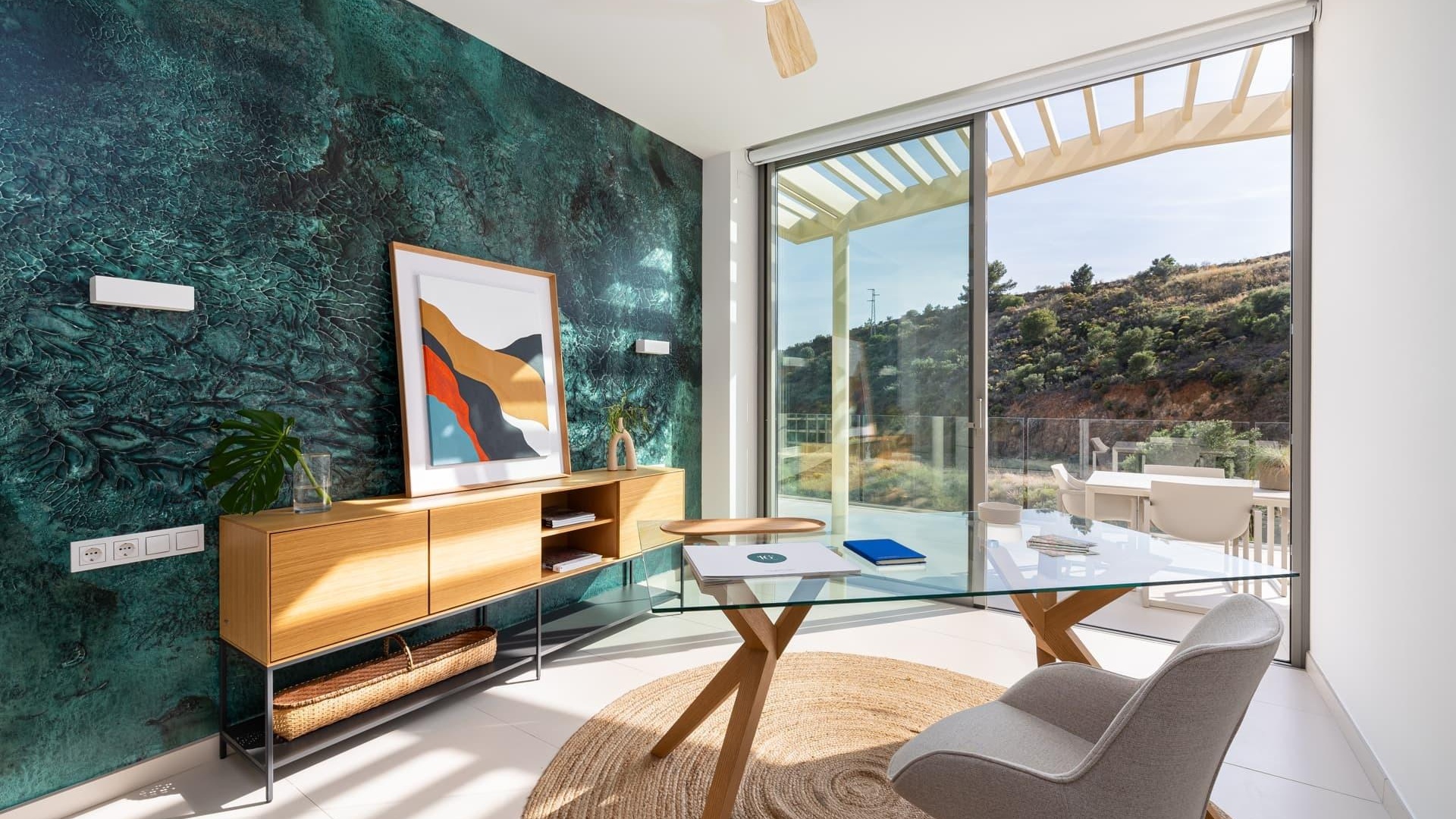 Nouvelle construction - Appartement - Fuengirola - Urb. Buenavista