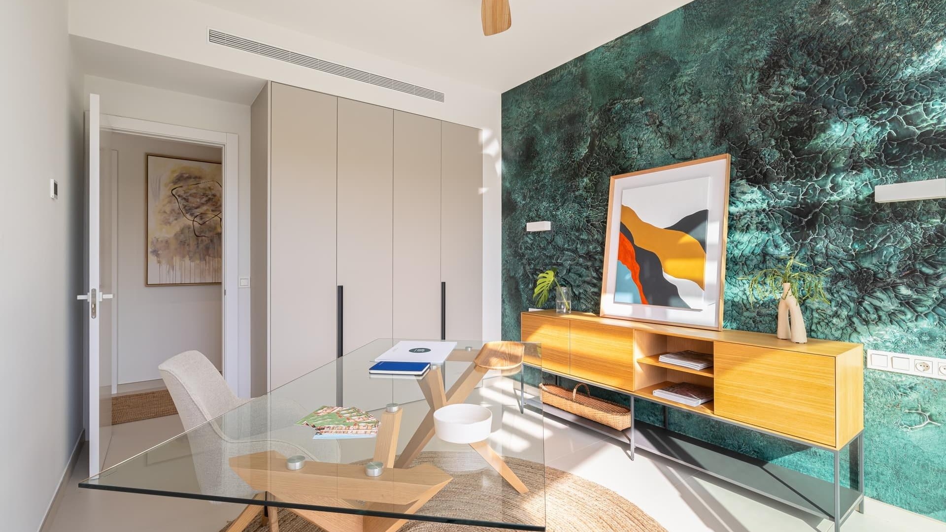 Nouvelle construction - Appartement - Fuengirola - Urb. Buenavista