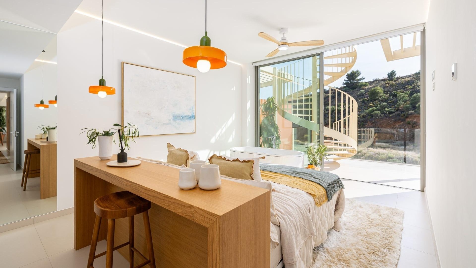 Nouvelle construction - Appartement - Fuengirola - Urb. Buenavista