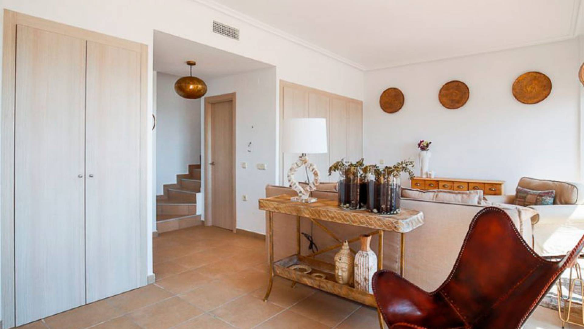 Nouvelle construction - Appartement - Gandia - Res. Xeresa del Monte