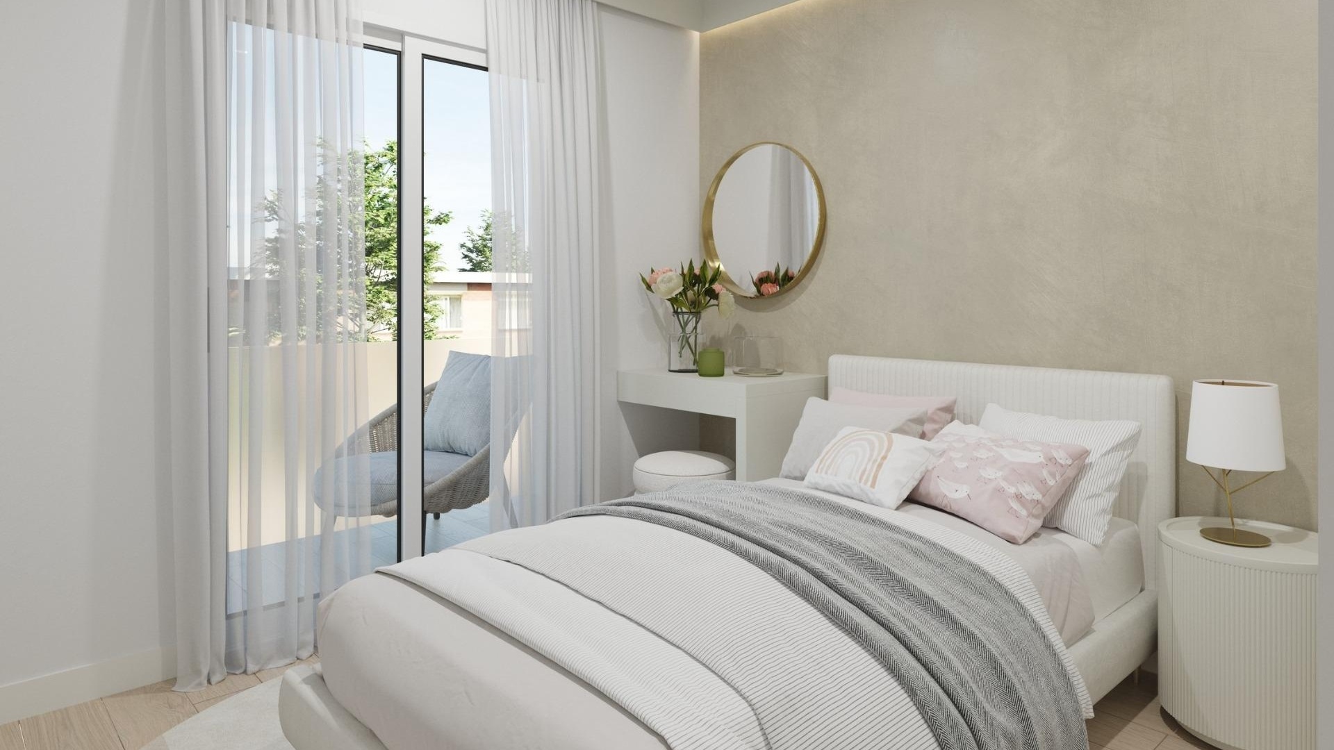 Nouvelle construction - Appartement - Guardamar del Segura - Centro
