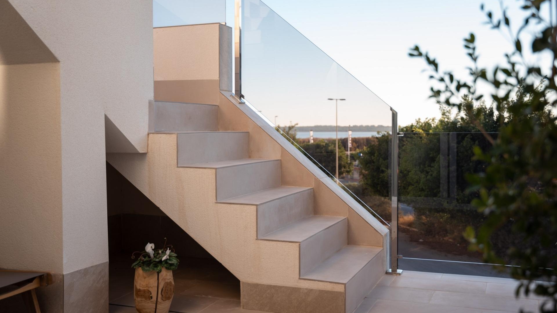 Nouvelle construction - Appartement - Guardamar del Segura - El Raso