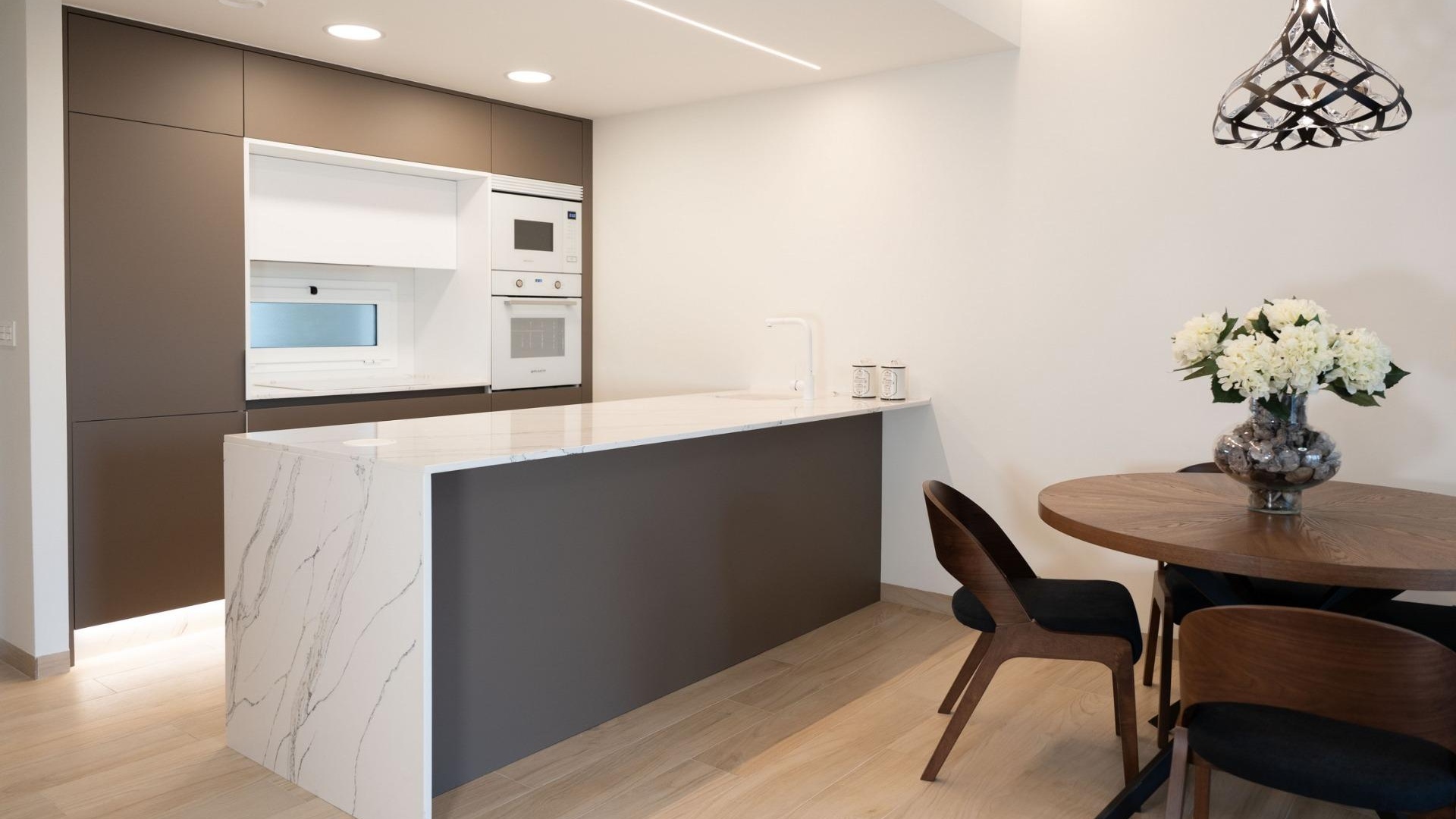 Nouvelle construction - Appartement - Guardamar del Segura - El Raso