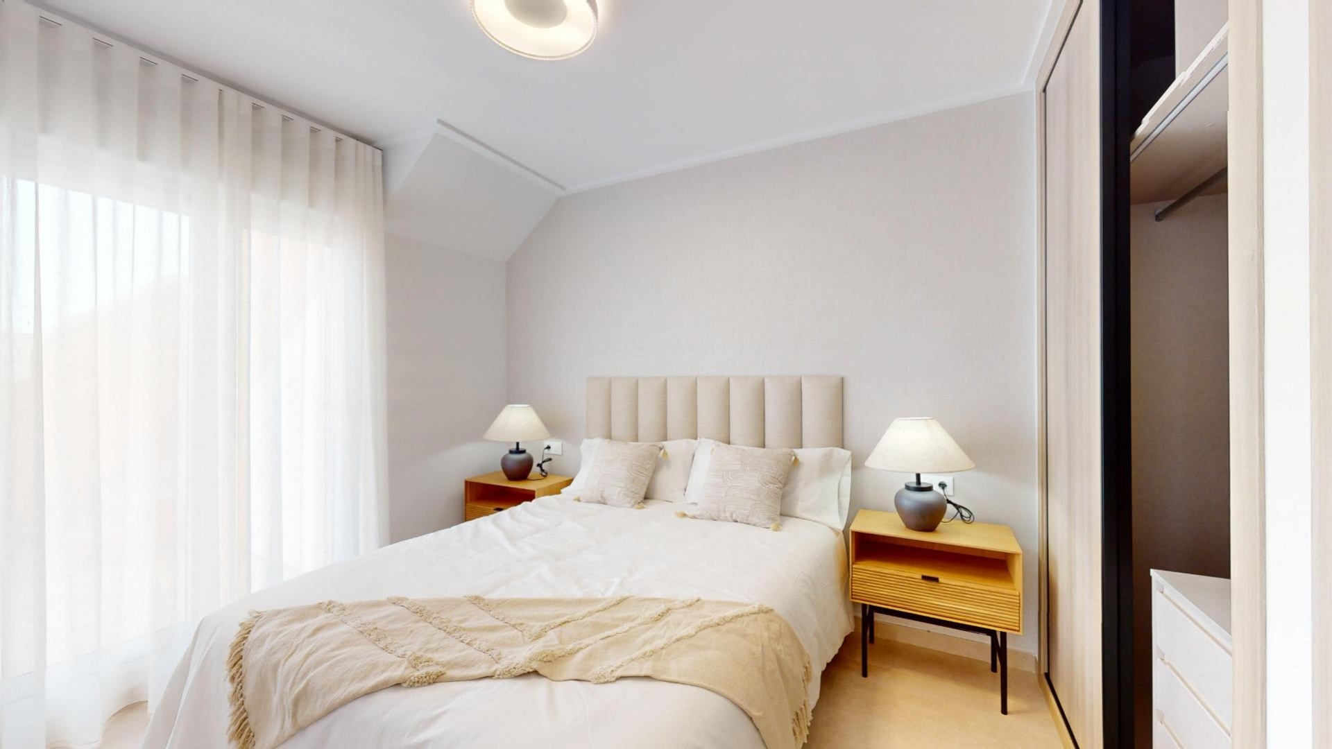 Nouvelle construction - Appartement - Guardamar del Segura - El Raso