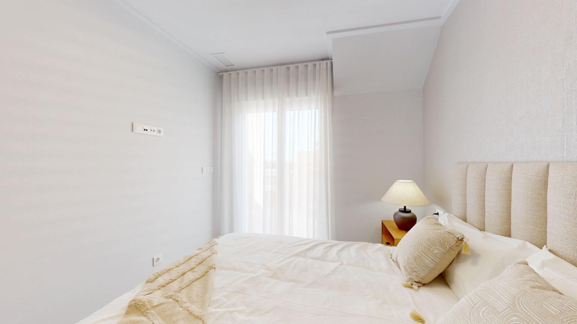 Nouvelle construction - Appartement - Guardamar del Segura - El Raso