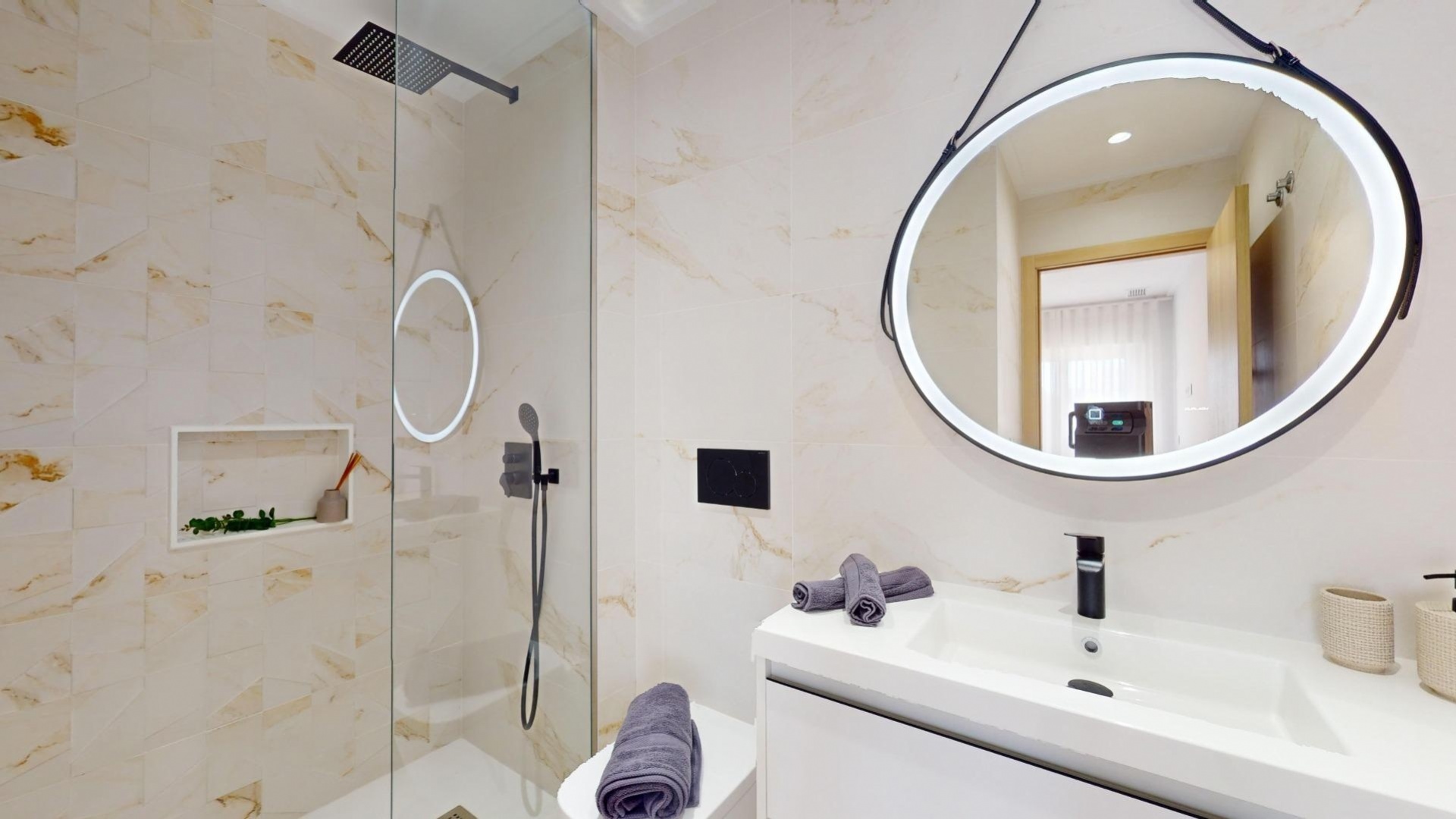 Nouvelle construction - Appartement - Guardamar del Segura - El Raso