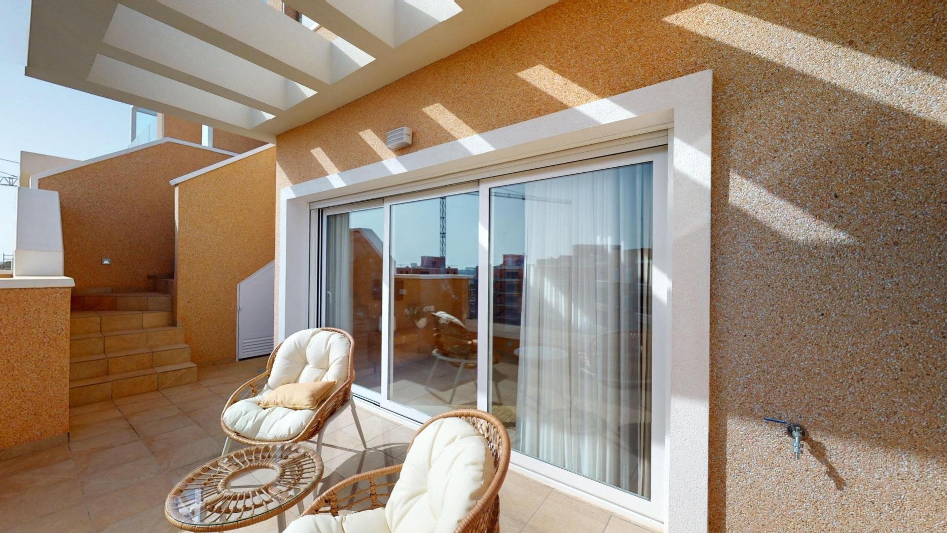 Nouvelle construction - Appartement - Guardamar del Segura - El Raso