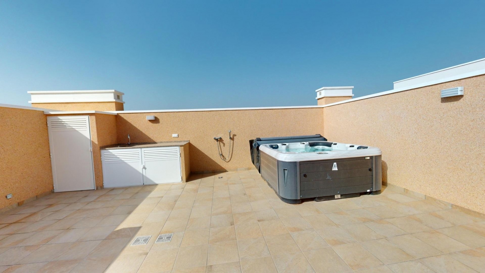 Nouvelle construction - Appartement - Guardamar del Segura - El Raso