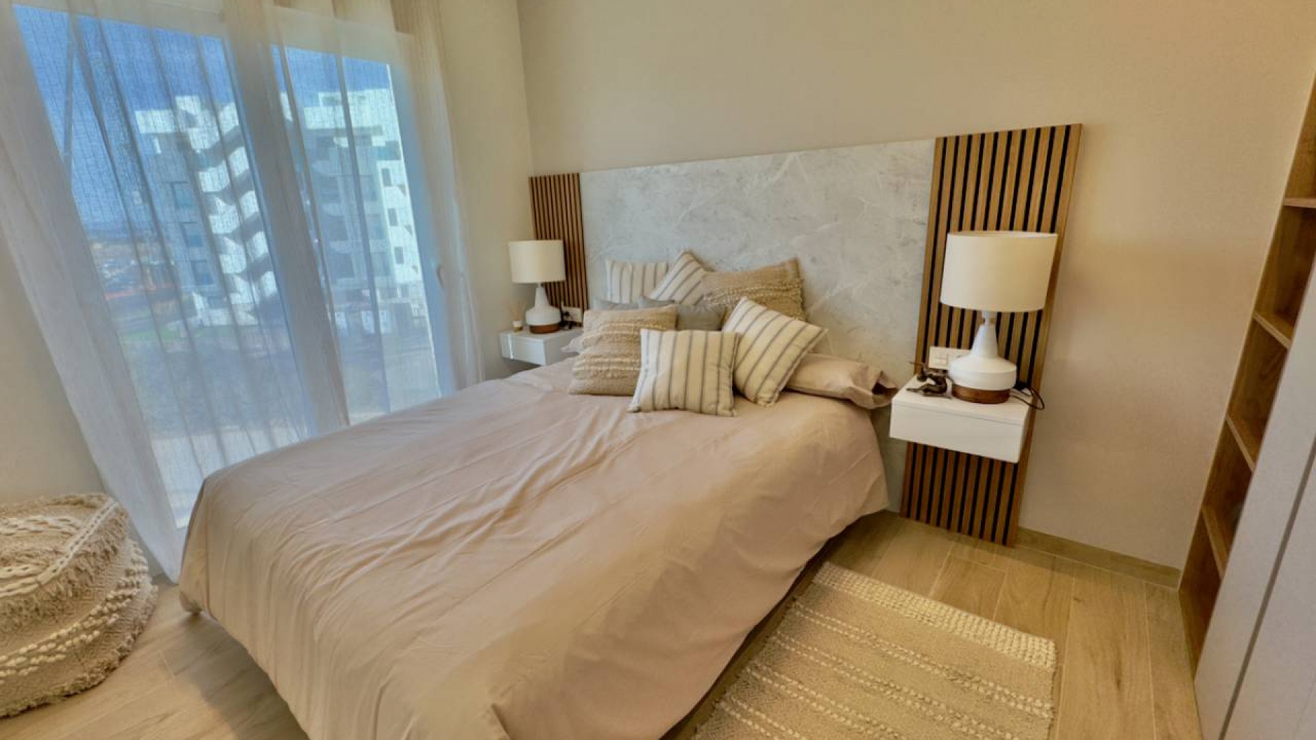 Nouvelle construction - Appartement - Guardamar del Segura - El Raso