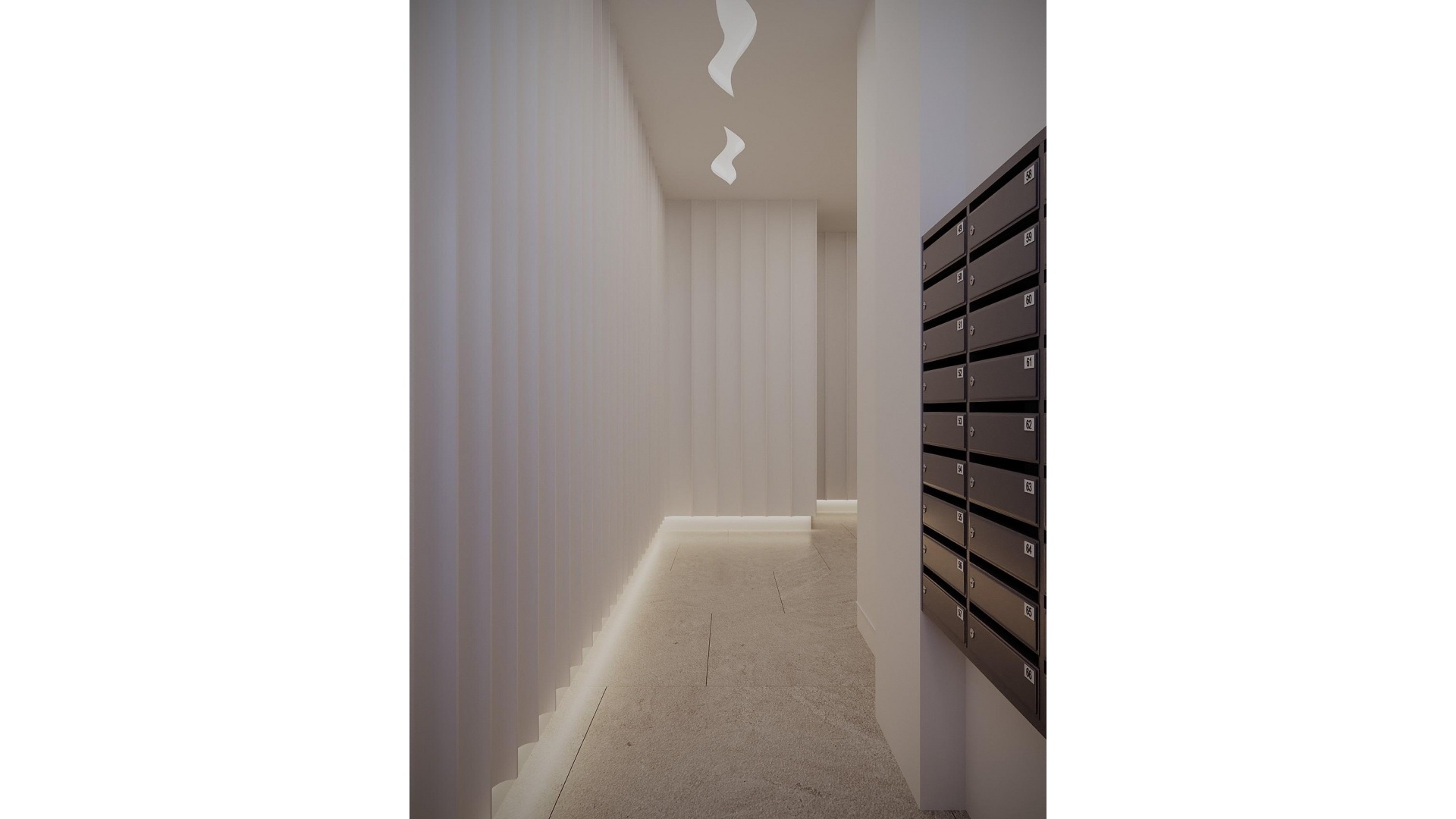 Nouvelle construction - Appartement - Guardamar del Segura - Pueblo