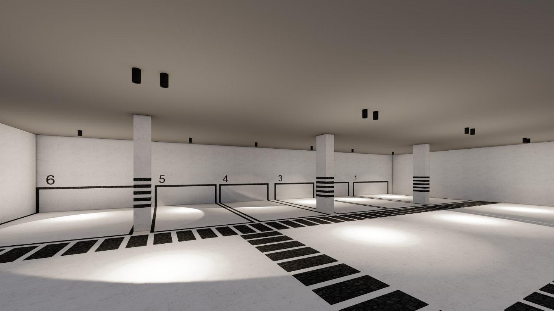 Nouvelle construction - Appartement - Guardamar del Segura - Pueblo